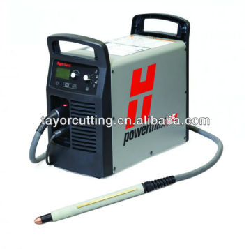 hypertherm powermax 65 plasma, hypertherm power source. powermax