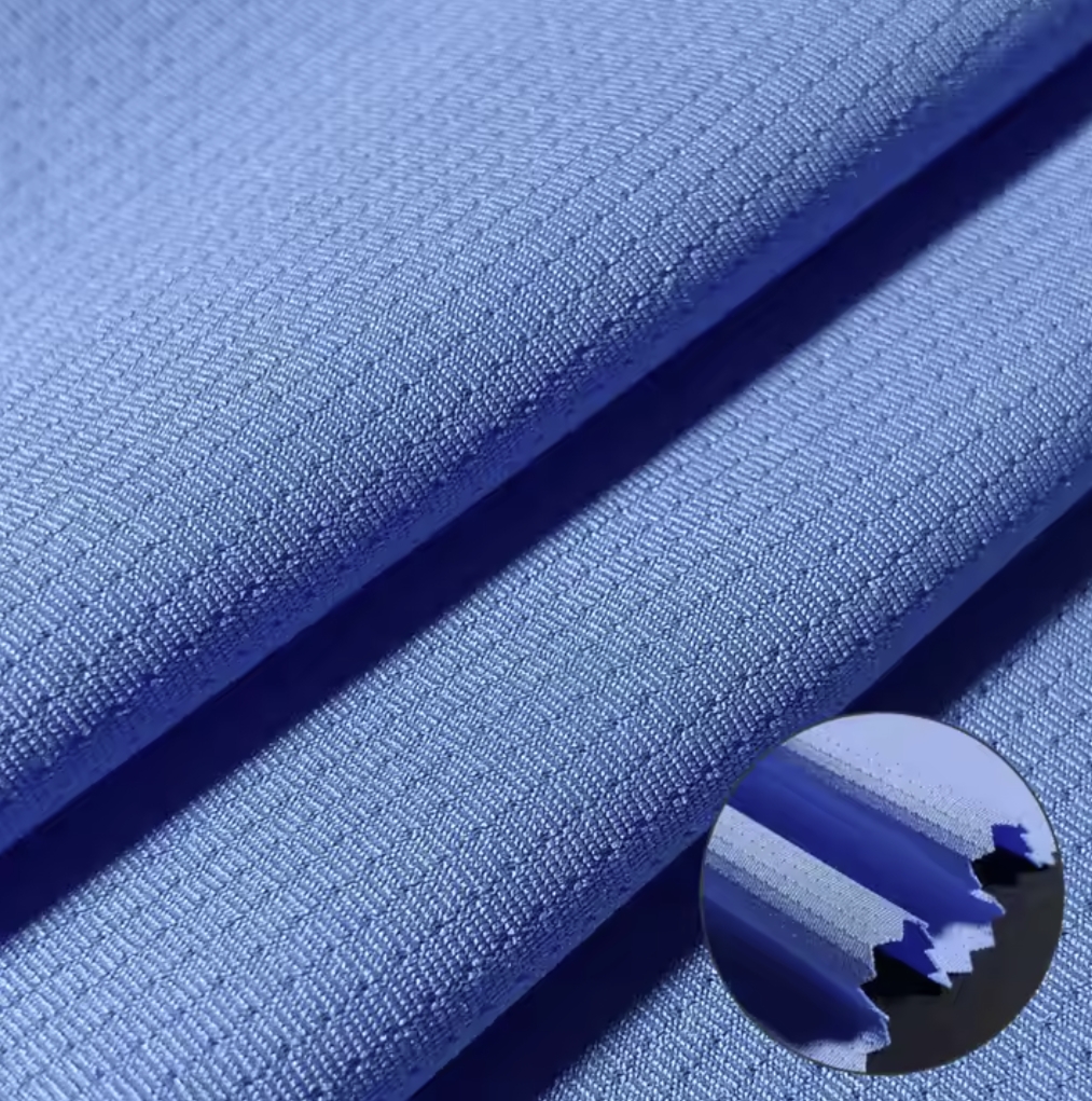 soft hand elastic fabric