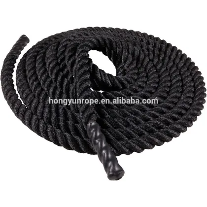 Polydac Battle Rope, Crossfit Battle Rope