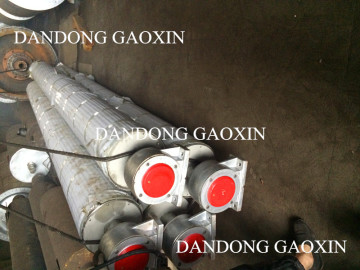 Cylinder Mould Former Paper Machine
