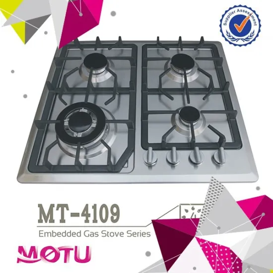 indoor portable gas stove for Kitchen