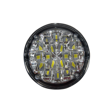 Customized LED Car Interior Accessories and Daytime Running Lights