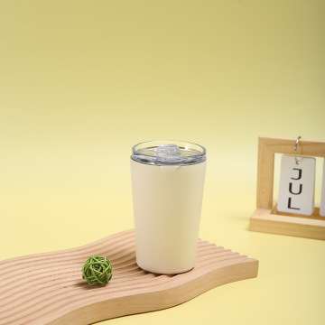 Custom Double Wall Vacuum Insulated Stainless Steel Travel Mug