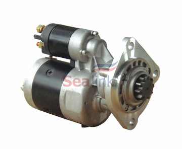 PERKENS 2873A102 Starter Motor for DEM1377 0986018151 IS 0526 NSB529 9142720