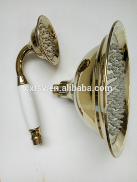 Bathroom shower head sets archaize shower accessories