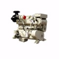 Cummins Turbocharged 287kw 385hp Marine Engine NT855