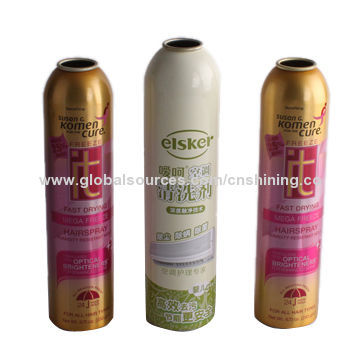 Air Freshener Aerosol, Eco-friendly