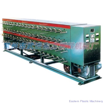 Automatic Refuel Double-Spindle Winding Machines