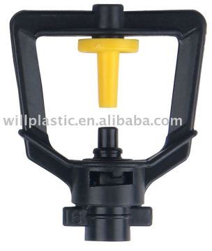 Micro Irrigation Sprinkler