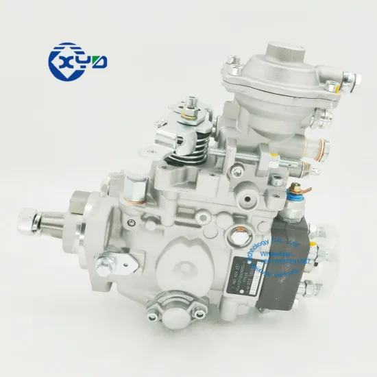 XINYIDA Fuel Injection Pump 0460424237