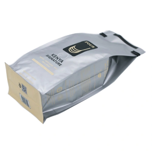 Download Pet Al Pe Coffee Bag Packaging Pouch Spout China Manufacturer