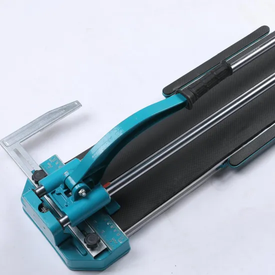 800E Double Track Professional Marble Tile Cutting Machine: Affordable and High-Quality Manufacturing Solution