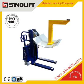 CTD1000-700M Reel Lift Stacker