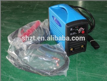 200Amp Portable MMA Welding Machine