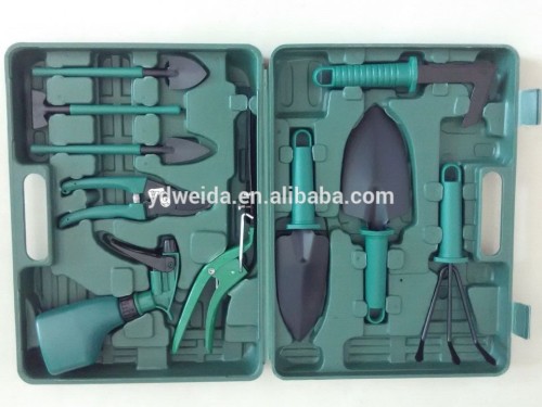 High quality and nice style garden tool set