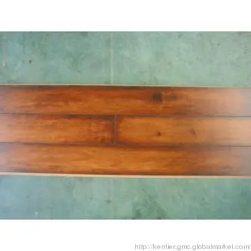 laminate flooring