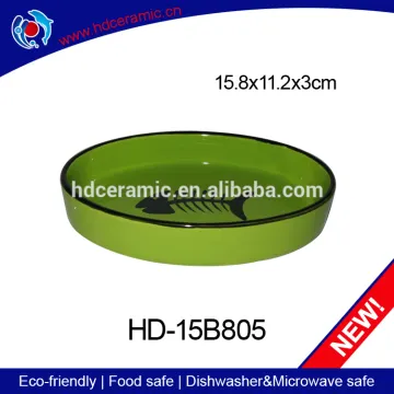 Hot sale animal pet food bowl,home furnishing ceramic dog feeders