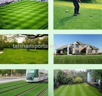 Artificial turf golf turf