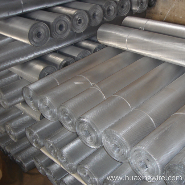 stainless steel 304 wire mesh