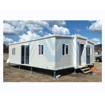 Expandable Container economic prefab house