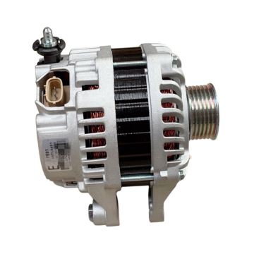 Car Alternator 12V 100A Generator for Mazda CX-5 2.0