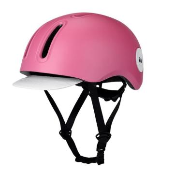 Ultra-light Shock-absorbing Riding Helmet