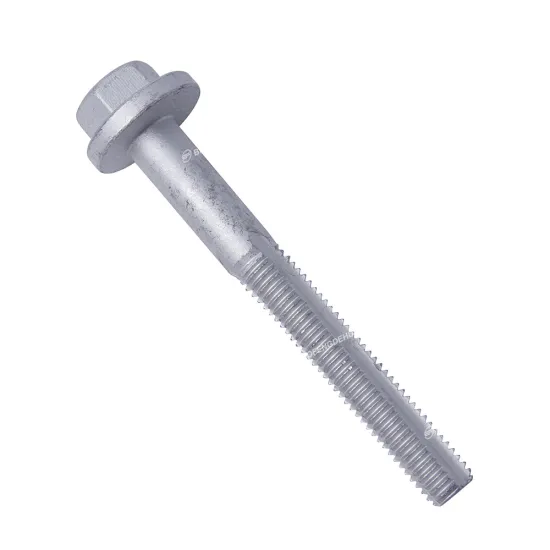Wholesale Auto Spare Parts Supplier for Tesla: Swing Arm Bolts and Chassis Screws
