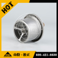 Komatsu Motor S6D140-1X için Thermostat 600-421-6630
