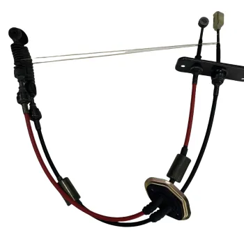 Gear Shift Cable 43794-17200 Hyundai Auto Parts