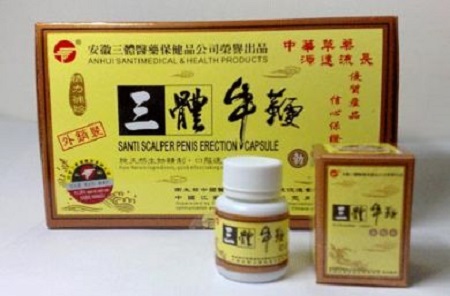 What Science Says About Bullet Male Enhancement Pills