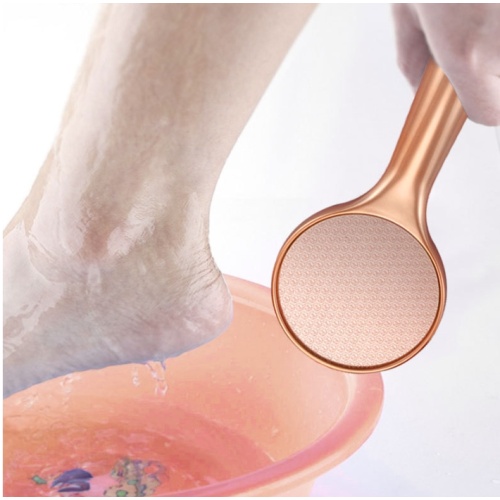 Glass Foot File Benefits