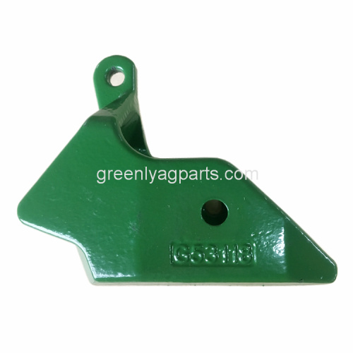 A53118 John Deere Đóng bánh xe dừng tay