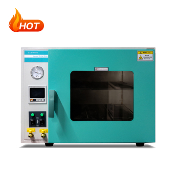 Vacuum Fruit Drying Chamber Oven