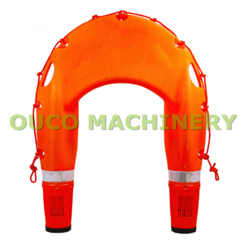 2021 Fashion Marine Equipment Smart Lifebuoy للبيع