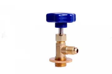 CT-339 Can Tap Open Valve
