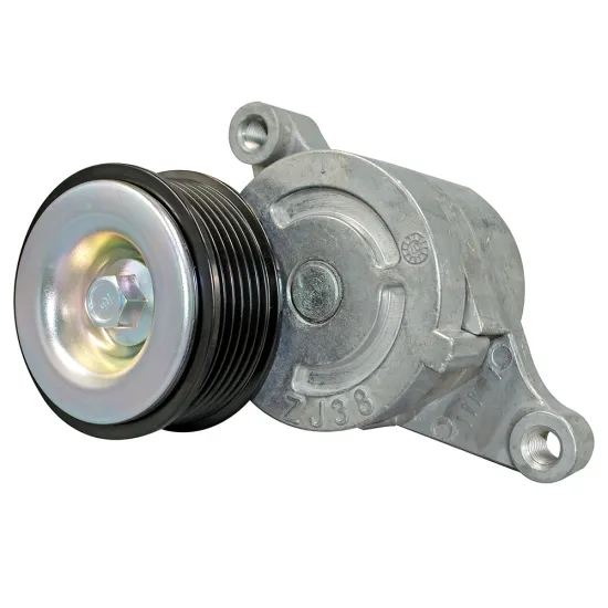 DOPSON High Quality Belt Tensioner ZJ38-15-980 for Mazda Car
