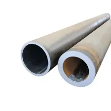 ASTM A333 Pipe for Low-Temperature Service Applications