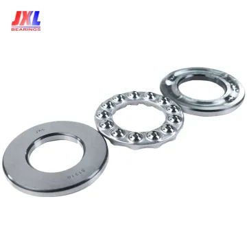 Jxl 51126 High Precision High Quality Flat Pressure Bearing Thrust Ball Bearing: Detailed Search Engine Results and Information