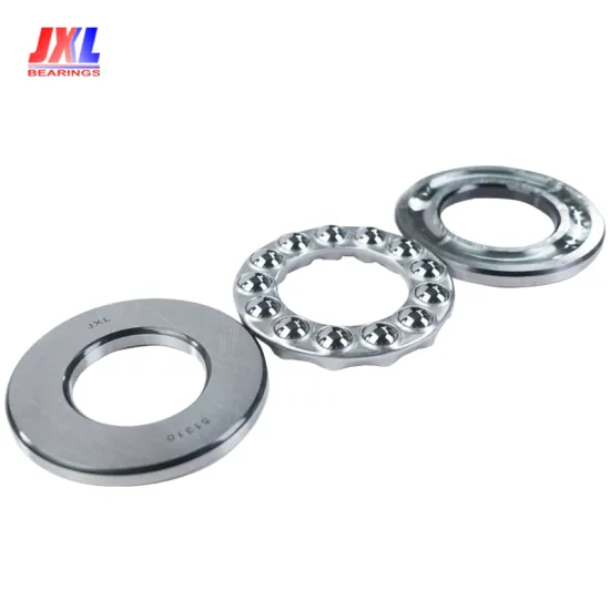 Jxl 51126 High Precision High Quality Flat Pressure Bearing Thrust Ball Bearing: Detailed Search Engine Results and Information