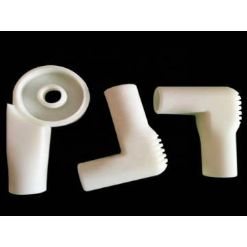 Customized CNC Machining PC Parts