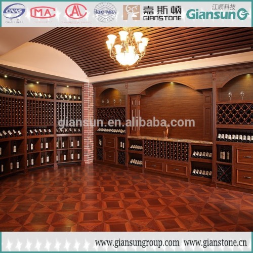 aluminum extrusion wine cabinet