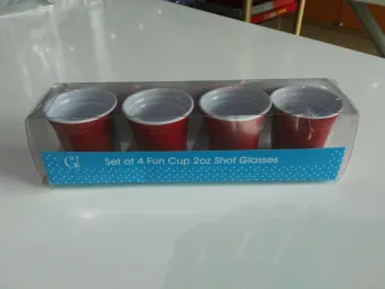 melamine cup--small