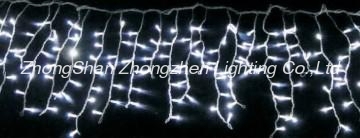 ZHONGSHAN ZhongZhen 13.7W LED icicle licht