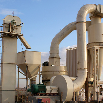 High pressure crusher for sale