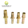 Cold Heading Pipe Fitting Connector for Auto Parts