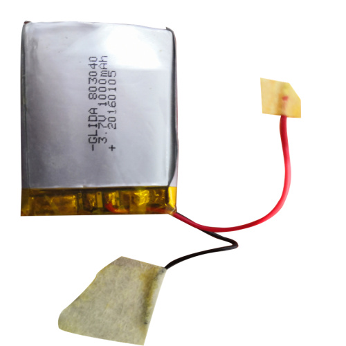 Rechargable Li Polymer Batteries cordless phone batteries