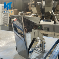 10-Head Multi-Head Weigher for Puffed Food Products