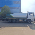 SHACMAN H3000 6X4 20CBM CAMINHOR DE INTSOLADOR DE ÁGUA