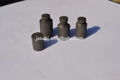 leco crucible parts/leco 775-431