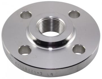 ANSI B16.5 CLASS 400 THREADED FLANGE